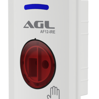 ACIONADOR INFRAVERMELHO AGL