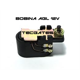 BOBINA PARA FECHADURA AGL