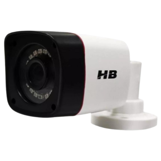 CAMERA BULLET 1080P HBTECH