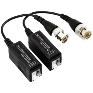 CONVERSOR BALUN PASSIVO