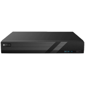 DVR 1080L MOTOROLA
