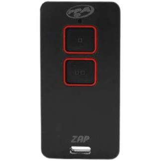 CONTROLE REMOTO ZAP 2 PPA