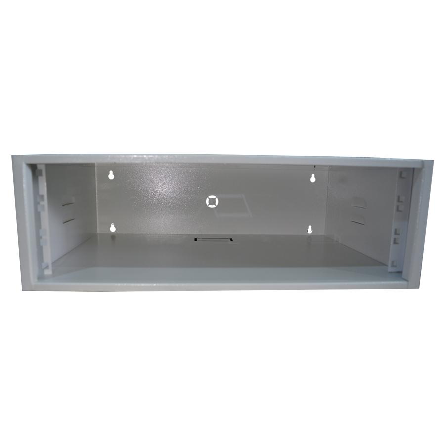 GABINETE HORIZONTAL S/PLACA
