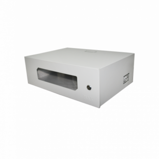 GABINETE HORIZONTAL S/PLACA
