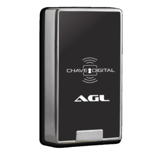 CONTROLE DE ACESSO RFID CA2000 AGL