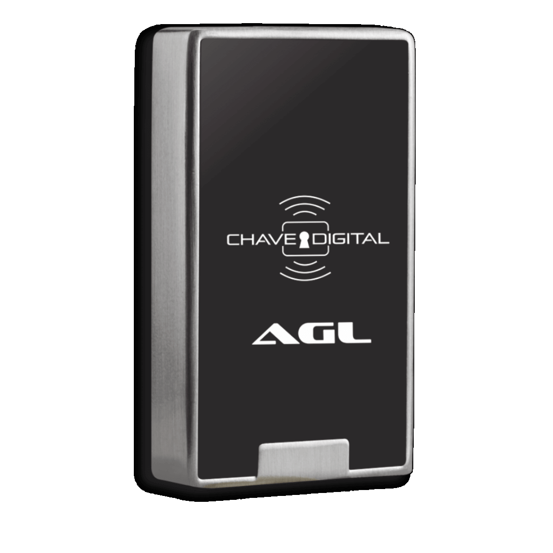 CONTROLE DE ACESSO RFID CA2000 AGL