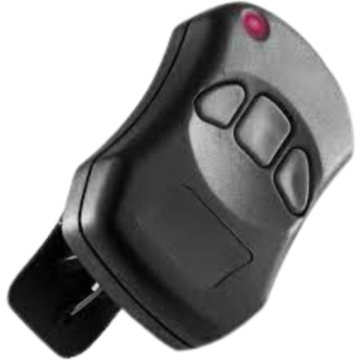CONTROLE REMOTO TEM