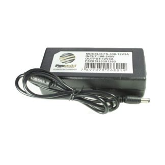 FONTE ELETRONICA 12V