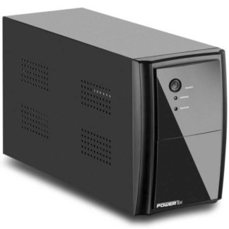NOBREAK POWERTEK 1200VA 127V MULTILASER