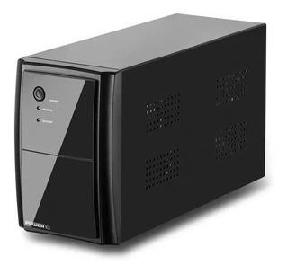 NOBREAK POWERTEK 600VA 127V MULTILASER