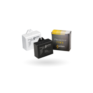 RECEPTOR MINI 2 CANAIS ACTON