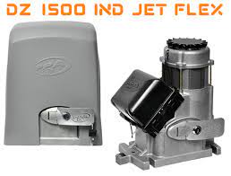 DZ INDUSTRIAL 1500 JETFLEX PPA