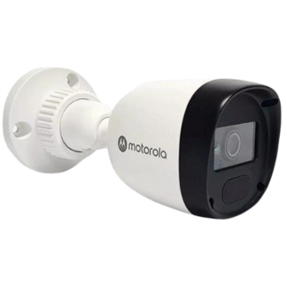 CAMERA BULLET MOTOROLA