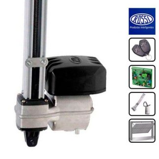 CONJ. BV NANO TURBO 9E 1,50MT 220V ROSSI