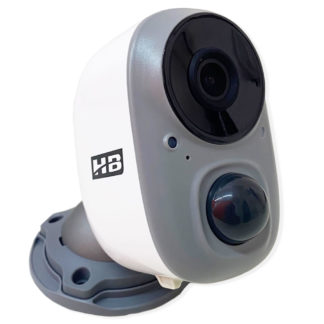 CÂMERA SMART INTELIGENTE HBTECH
