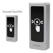 ACIONADOR TOUCH MINI AGL