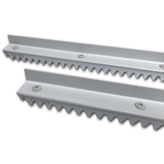 CREMALHEIRA ALUMINIO