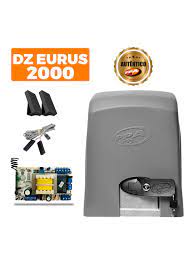 DESLIZANTE EURUS 2000 220V PPA