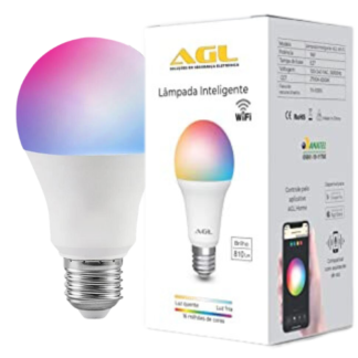 LAMPADA WIFI AGL