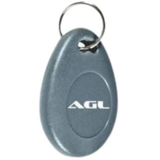 CHAVE DIGITAL TAG AGL