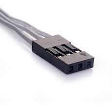 CONECTOR PARA FIM DE CURSO COM RABICHO