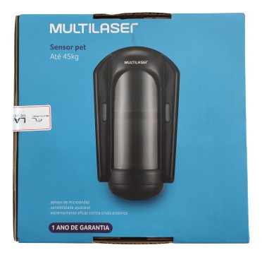 SENSOR PET 45KG MULTILASER