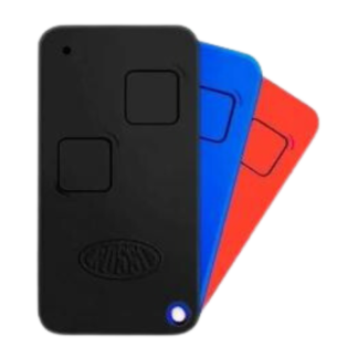 CONTROLE REMOTO NTX COLORIDO ROSSI
