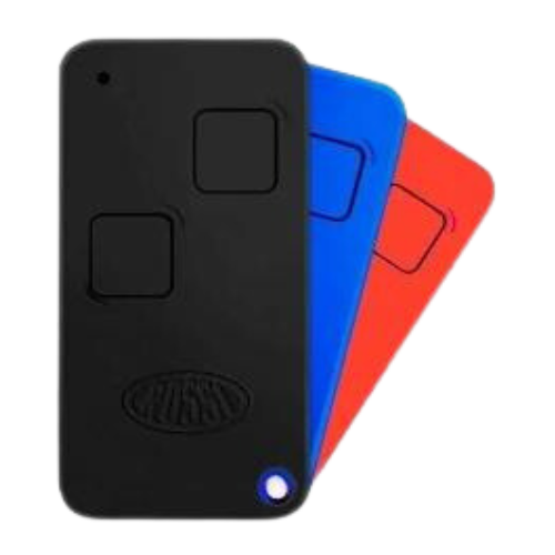 CONTROLE REMOTO NTX COLORIDO ROSSI