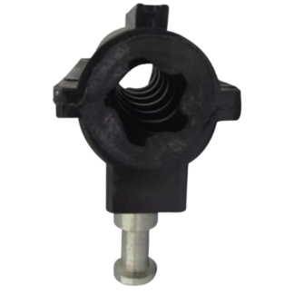 PORCA ACIONADORA BV POTENZA 5/8" PASSO 60MM 5 ENTRADAS PPA