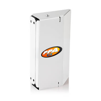 FECHADURA ELETROIMA P200 PPA