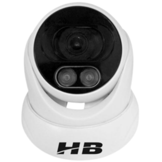 CAMERA DOME STARCOLOR HBTECH