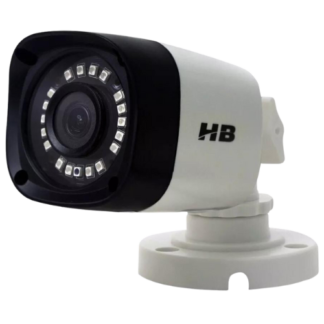 CAMERA BULLET HIBRIDA HBTECH