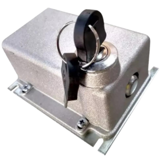 TRAVA ELETRICA BLOCK AGL